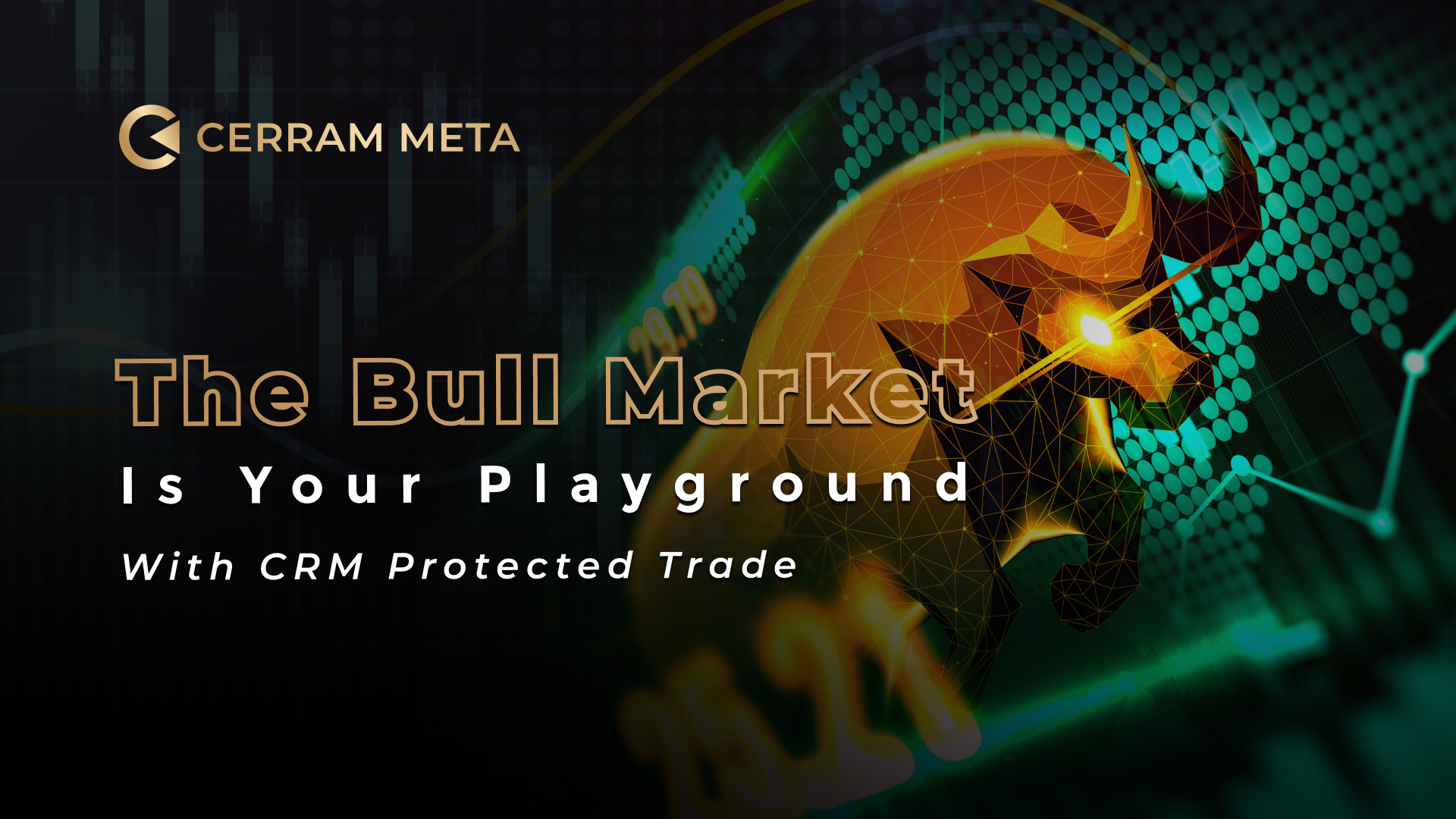 CRM Protected Trade Defines Why CRMClick.io Is Your Key to Succeed in Crypto  Bull Run! – CRM Help Centre